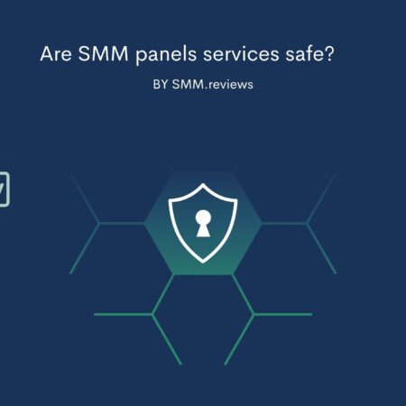 Are SMM panels services safe?
