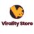 Virality Store  Home Virality Store smm panel spanish english review 2 50x50