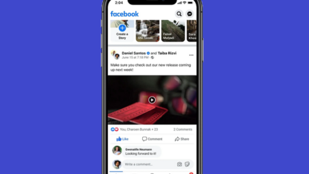 Facebook Launches New ‘Creator Collaborations’ Option to Help Boost Creator Exposure in the App