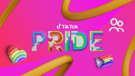 TikTok Announces New Initiatives for Pride Month, Including a Range of Live-Stream Programs