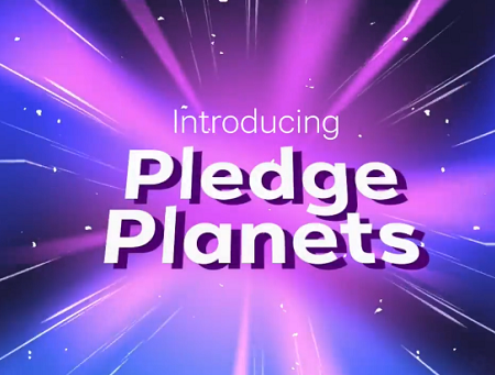 Meta Looks to Improve Digital Literacy Through New ‘Pledge Planets’ Series in Messenger Kids