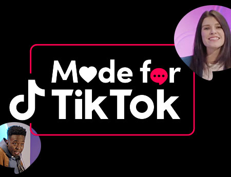 TikTok Launches New Season of its ‘Made for TikTok’ Marketing Tips Series