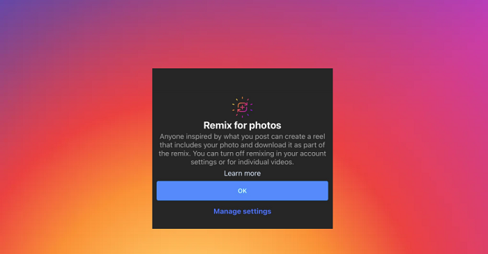Meta Adds More Reels Creation Options in Instagram and Facebook