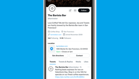 Twitter Expands Access to ‘Location Spotlight’ Module in Professional Accounts