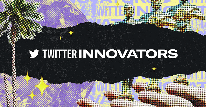 Twitter Announces ‘Innovators’ Ad Agency Awards for 2022