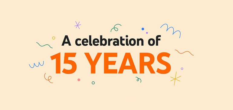 YouTube Celebrates 15 Years in the APAC Region [Infographic]