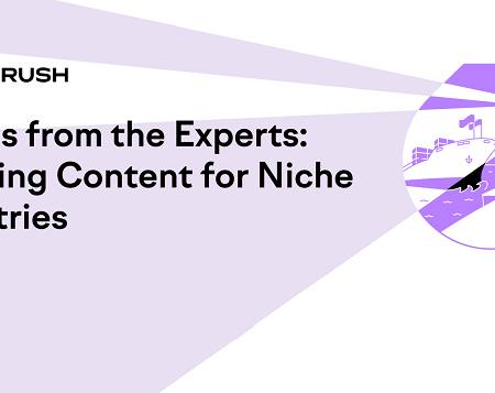 10 Tips for Creating More Effective Content for Your Business Niche [Infographic]