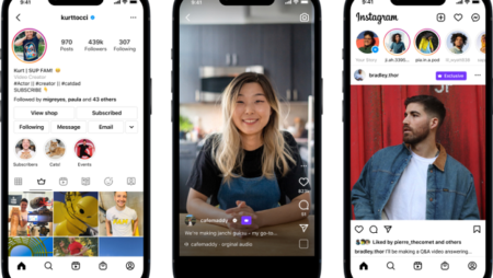 Meta Adds New, Exclusive Content Options for Paying Subscribers to Help Creators Build their Audiences