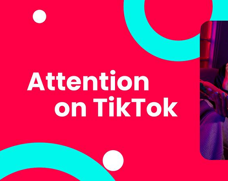 TikTok Shares New Insights into Key Engagement and Retention Behaviors in the App [Infographic]
