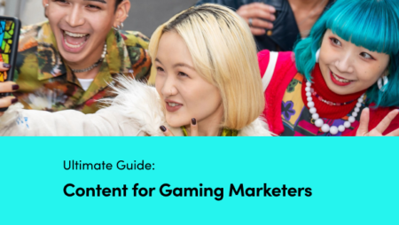 TikTok Shares New Insights into How Gaming Marketers Can Connect with Audiences in the App