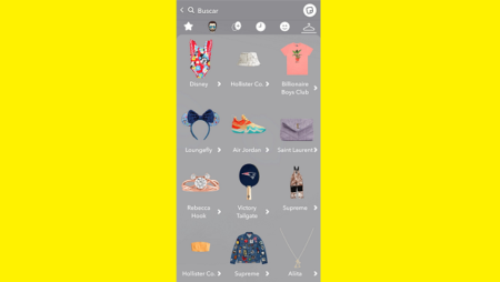 Snap Tests Next Stage of In-Stream Commerce with New Product Stickers for Snaps