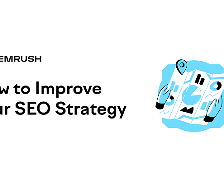 11 Tips to Improve and Refine Your SEO Strategy [Infographic]
