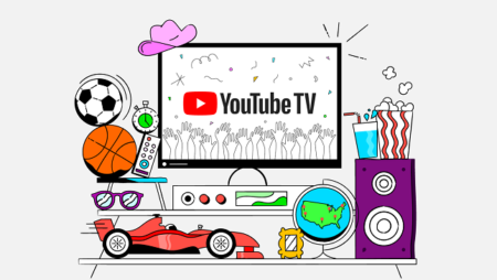 YouTube Announces New Targeting Options for CTV Campaigns, Improved CTV Buying Tools