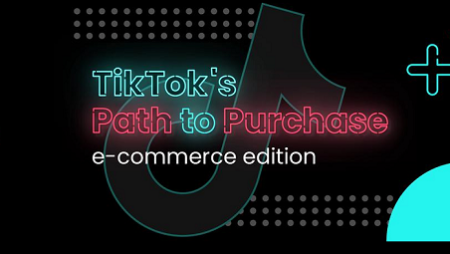 TikTok Shares New Insights into the Evolution of eCommerce in the App [Infographic]