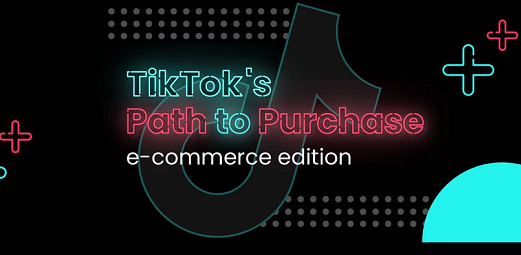 TikTok Shares New Insights into the Evolution of eCommerce in the App [Infographic]