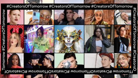 Meta Launches ‘Creators of Tomorrow’ Initiative to Highlight Emerging Digital Artists
