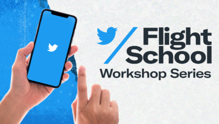 Twitter Announces New Business Marketing Workshop Series to Help Improve Your Tweet Strategy