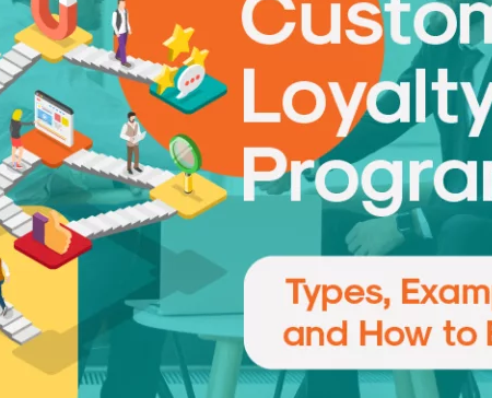 6 Types of Customer Loyalty Programs to Help Grow Your Small Business [Infographic]
