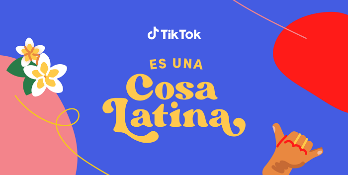 TikTok Announces New Events for Latin Heritage Month