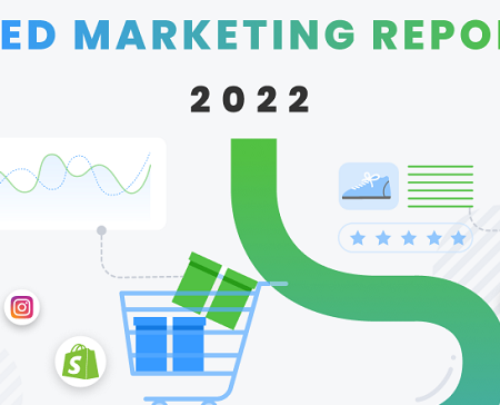 New Report Looks at Key eCommerce Trends and Approaches [Infographic]