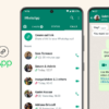 WhatsApp Launches ‘Call Links’ to Better Facilitate Group Audio and Video Chats