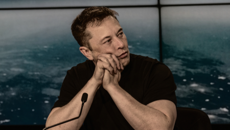 Elon Musk’s Text Messages Provide Insight into How his Twitter Takeover Plan Took Shape