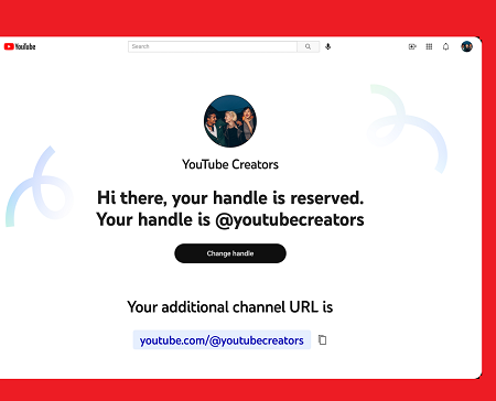 YouTube Launches @handles for Channels, Providing Another Way to Promote Your YouTube Presence