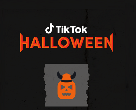 TikTok Highlights Top Creators and Features for Halloween 2022