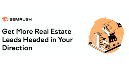 How Real Estate Agents Can Use Content and SEO to Boost their Presence [Infographic]