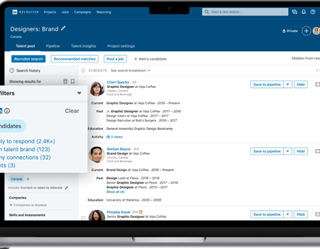 LinkedIn Provides More Tools to Facilitate Internal Promotion and Movement