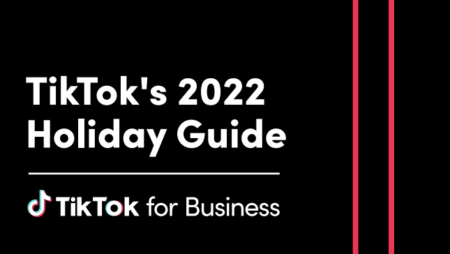 TikTok Publishes New Holiday Marketing Guide to Assist in Your Planning