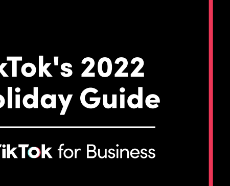 TikTok Publishes New Holiday Marketing Guide to Assist in Your Planning