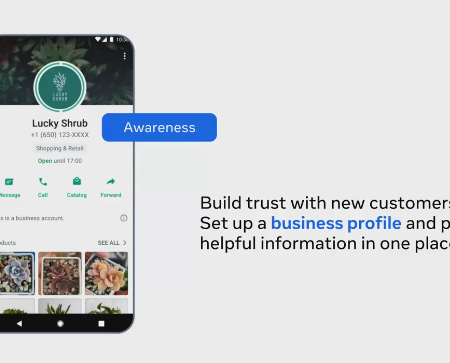 Meta Shares New Overview of How to Utilize WhatsApp for Business