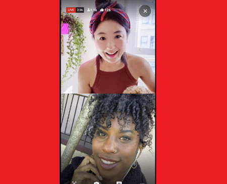 YouTube Announces Expanded Roll-Out of its Live-Stream Guests Feature