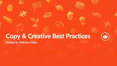 Reddit Copy and Creative Best Practices [Infographic]
