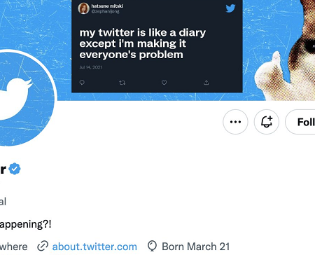 Twitter Previews New ‘Official’ Gray Checkmark as it Prepares to Launch its $8 Verification Plan