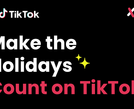 TikTok Provides Key Tips for Your Holiday Marketing Campaigns [Infographic]