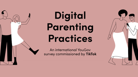 TikTok Says Parents Need to be More Proactive in Discussing Online Safety with Teens [Infographic]