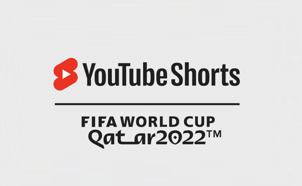 YouTube Looks to Promote Shorts via World Cup Activations