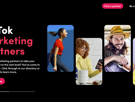 TikTok Launches Updated ‘Marketing Partners’ Platform to Help Connect Brands with Promotional Assistance