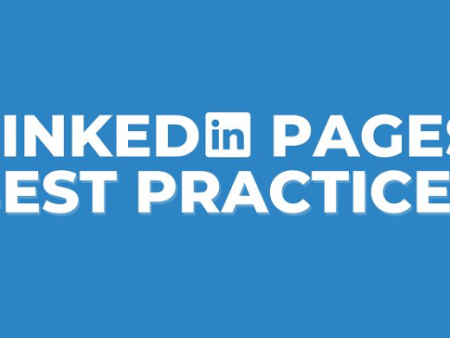 LinkedIn Company Page Best Practices for 2023 [Infographic]