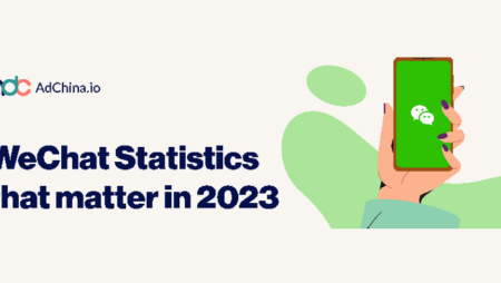 WeChat Statistics for 2023 That You Need to Know [Infographic]