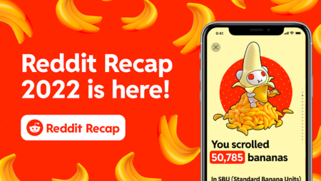 Reddit Launches its ‘Reddit Recap’ Activation for 2022, Provides New Usage Insights