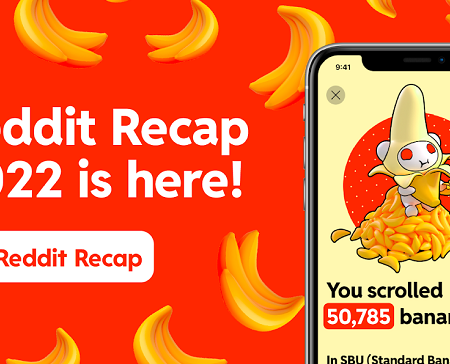Reddit Launches its ‘Reddit Recap’ Activation for 2022, Provides New Usage Insights