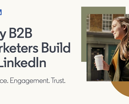 LinkedIn Shares New Data on Engagement and Ad Performance [Infographic]