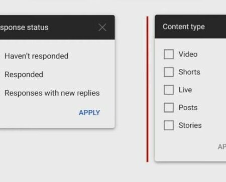 YouTube Adds New Option to Locate Comment Responses, Updates for Comments in Shorts