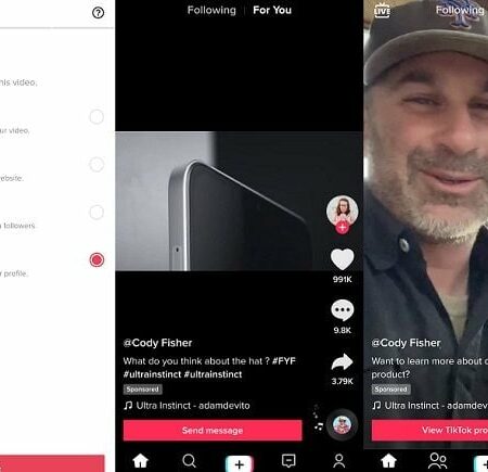 TikTok Provides More Ways to Amplify Organic Content with Updated ‘Promote’ Tools