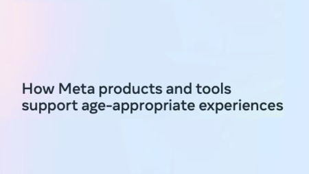 Meta Outlines its Various Measures to Protect Teen Users [Infographic]