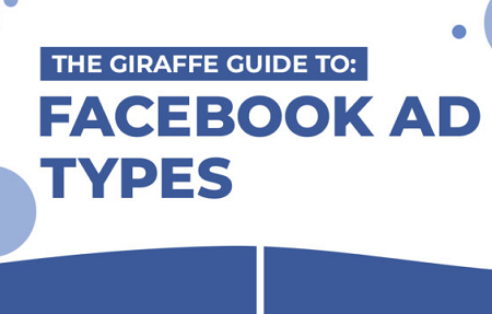 9 Types of Facebook Ads to Add to Your Social Media Advertising Mix [Infographic]