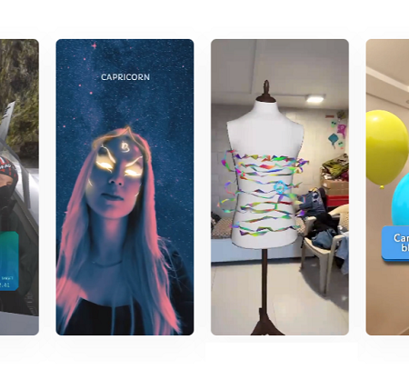 Snapchat Announces Winners of its 2022 AR Lensathon, Which highlights Creative AR Use